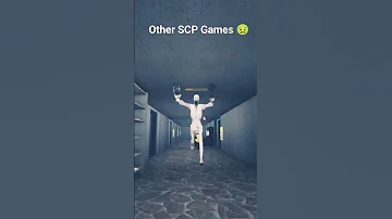 The Best Roblox SCP Game SCP Site Roleplay 