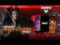 Trending Insta Reels Cover 🎬✨ | Free Alight Motion Preset + Bonus Cover