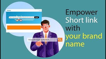 #ONPASSIVE Product O-Trim - Empower Short Link With Your Brand Name