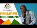 The griot in me featuring philippe dieudonn