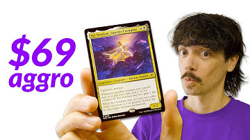 I Built Edge of Eternities