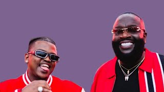 Focalistic  & Rick Ross New Unreleased banger
