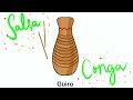 The Guiro: Instruments from Around the World - Percussion Instrument from Puerto Rico