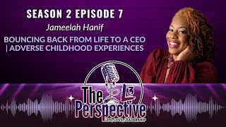 S2 EP:7 - Bouncing Back from Life to a CEO