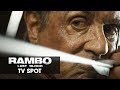 Rambo: Last Blood (2019 Movie) Official TV Spot “DEFEND” — Sylvester Stallone