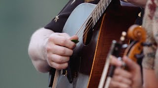 Frigg - Game Of Frigg Live Wellenklænge 2025