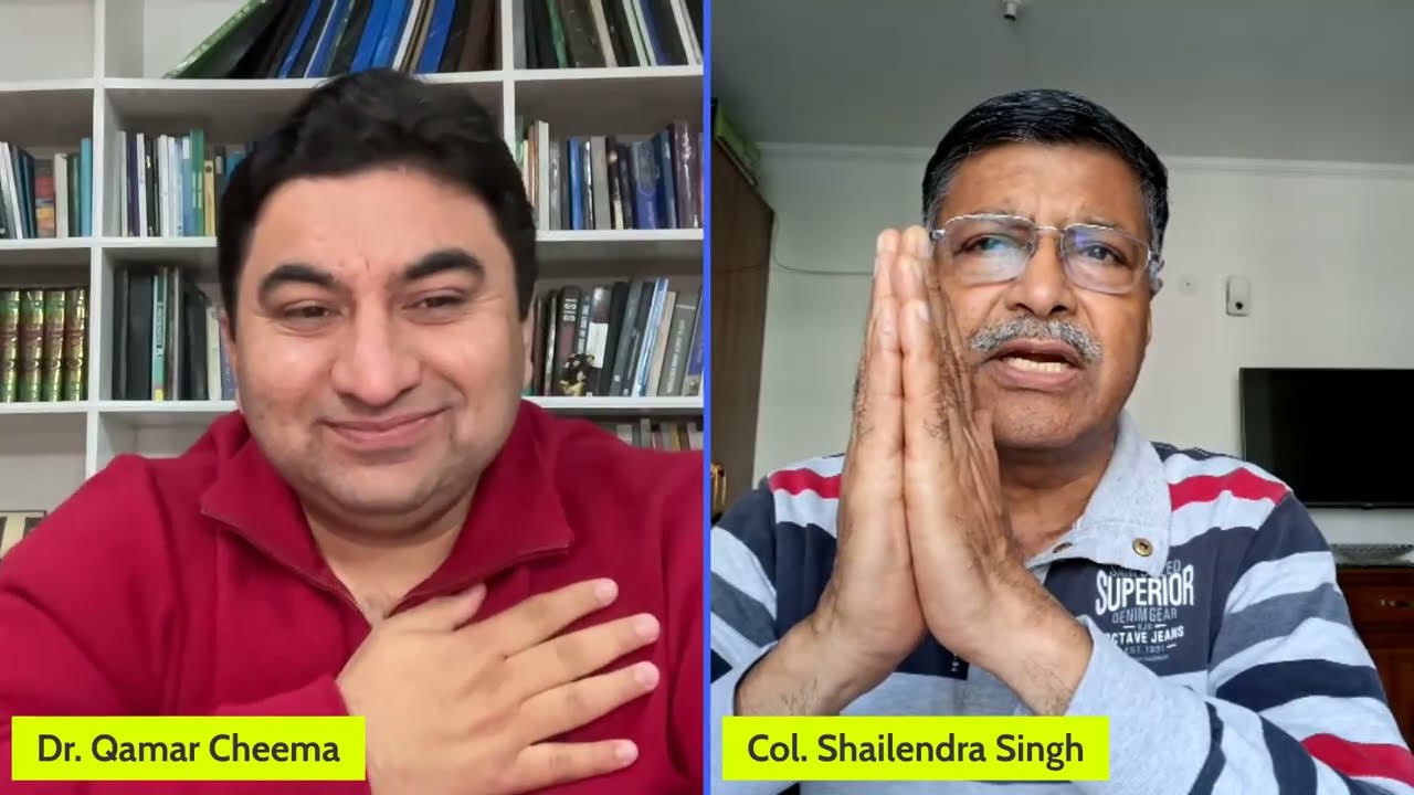 India gets Technology from Israel to fight militants: Col Tells Indian Strikes in Pak were legal 