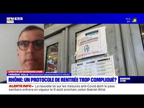 Video: La Defense Lyon: Da Continuare