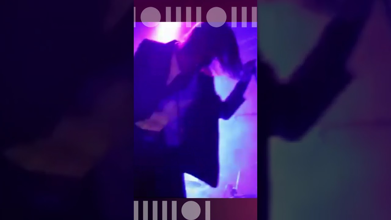 DITZ (UK) I Siketfajd I Április 22. I A38 Hajó  #music #a38 #punk #punkrock #shoegaze #noiserock