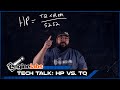 Enginelabs tech talk  why horsepower and torque always cross at 5252 rpm