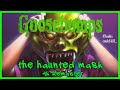 Goosebumps The Haunted Mask 4K AI Remaster Tv Goosebumps Retro