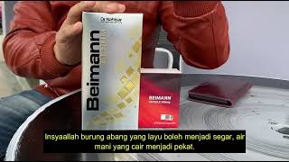 Solusi Masalah Lelaki Zakar Tidak Tegang Dan Tidak Tahan Lama