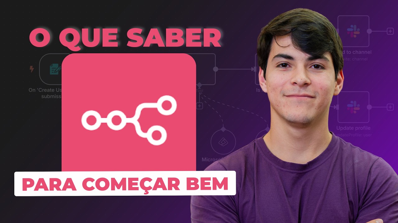 n8n para iniciantes: o que ninguém te conta no começo
