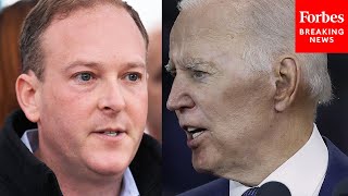 'His Position Is Extreme': Biden Attacks Lee Zeldin Over His Anti-Abortion Positions
