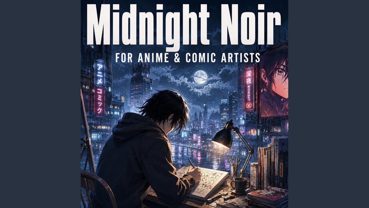 Sketches After Midnight - YouTube