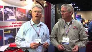Single source metal forming | Dayton Rogers | Minneapolis, MN