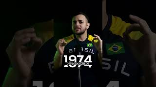 #shorts -COMO É “FEITO” A TAÇA DA (COPA DO MUNDO!)