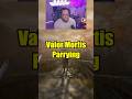 Parrying Can Save You in Valor Mortis!
