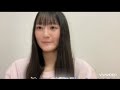 2026年9月2日、#信濃宙花 さんのSR切抜動画(14枚目シングルの詳細が発表されました!表題曲は『冬服に着替えたら』!カップリング曲も発表され、私は『茜色のラブレター』の歌唱メンに選ばれました)