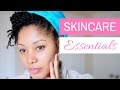 Top 5 Clear Skincare Essentials | Sally Beauty Series