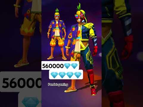 Freefire Diamondgift