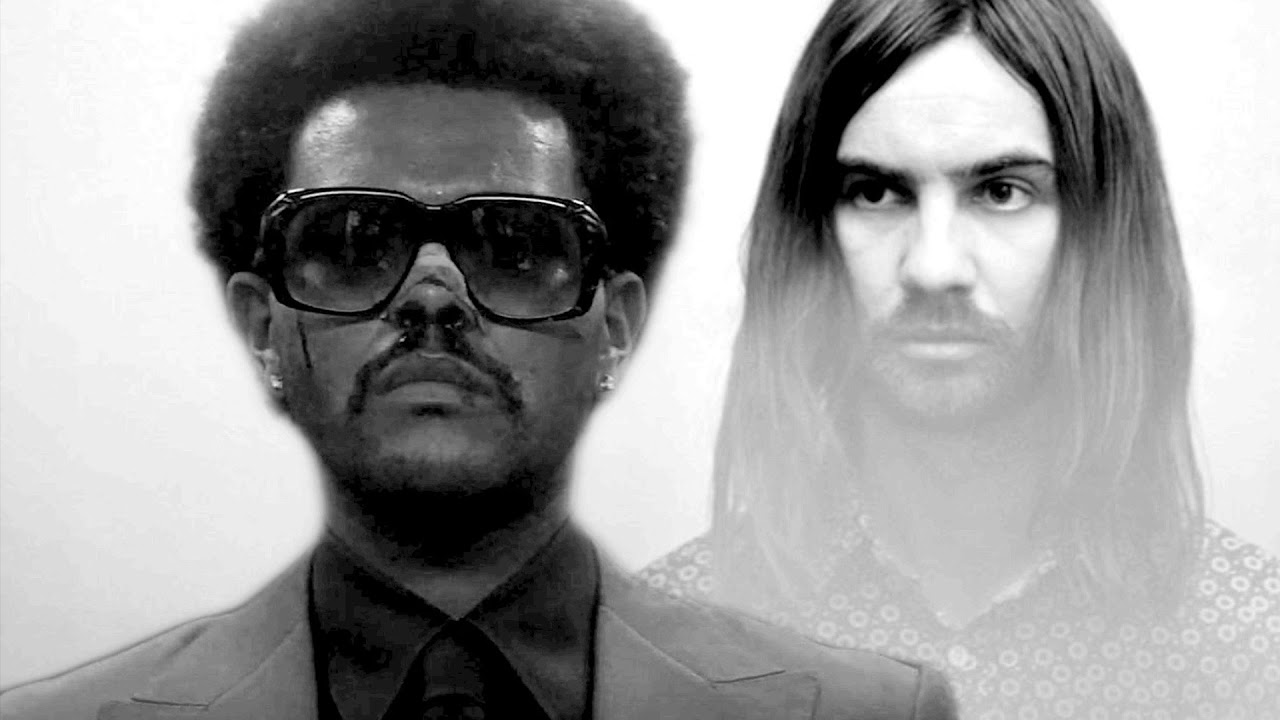 The Weeknd ft. Tame Impala - Repeat After Me (Pitched Up & Extended)