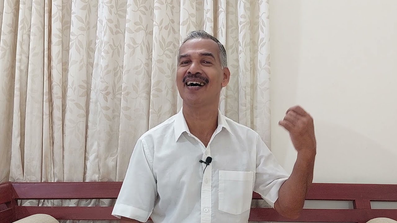 Episode 9  | Raadhaa Ramanaa Part 3 | Mohanam | Valsalan Master