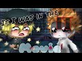 If I was in the “IT” Movie||CURSE WARNING||Gacha Life Skit