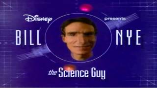Bill Nye The Science Guy But Every Bill Is Replaced With Not The Bees