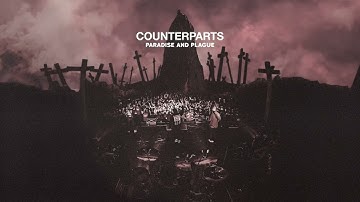 Counterparts "Paradise Plague" (Live in Toronto)
