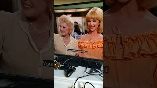 "The Dick Van Dyke Show" cast members on "The Love Boat"