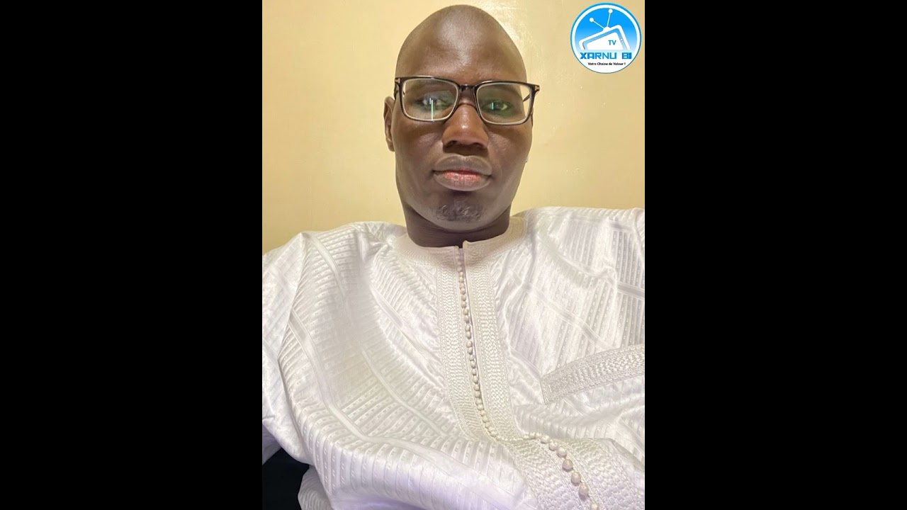 Parmi les péchés capitaux:voler et vandaliser les biens publics et privés,Chouhaibou Mbacke Rue10