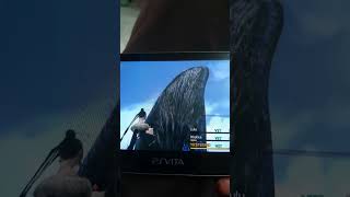 Final fantasy X in Psp vita 😌🤳🏼💕💕💕