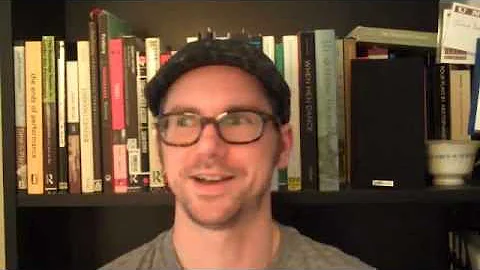 Joshua Bastian Cole - LGBTQ History Project video ...