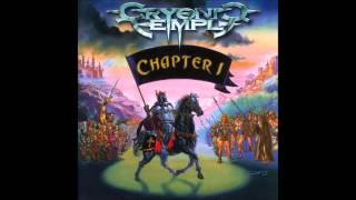Cryonic Temple - Heavy Metal Never Dies