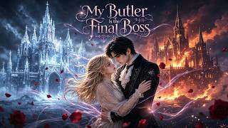 【My Butler Is the Final Boss】#shortmax