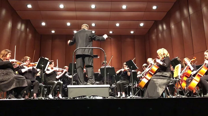 Fox Valley Sinfoniacs - Pirates of the Caribbean