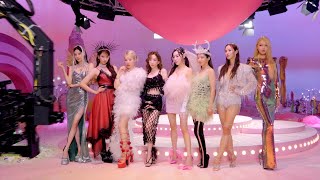 Girls' Generation 소녀시대 'FOREVER 1' Jacket Behind The Scenes