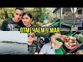 VLOG:🔥ОТДЫХ С ДРУЗЬЯМИ НА ПРИРОДЕ🔥