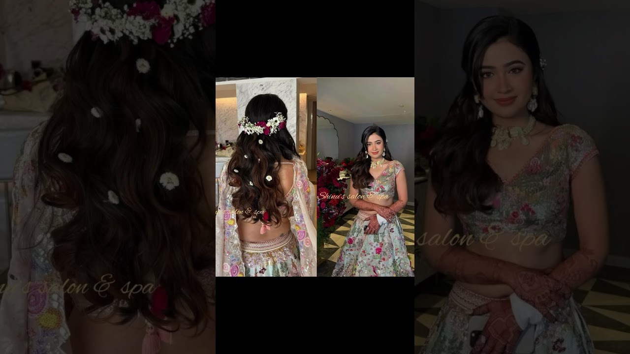 Shinu’s Salon & Spa | MUA | Weddingsdegoa | Goa