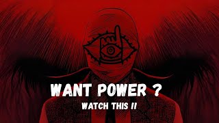 The 10 Minute Ultimate Power Exchange (and why it matters)