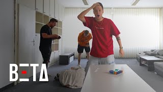 1 # RUSKÁ RULETA - CHARLIE VS. PRÁŽA / BETA