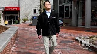 Giving Day 2022 | Weijun Li | Why I Give