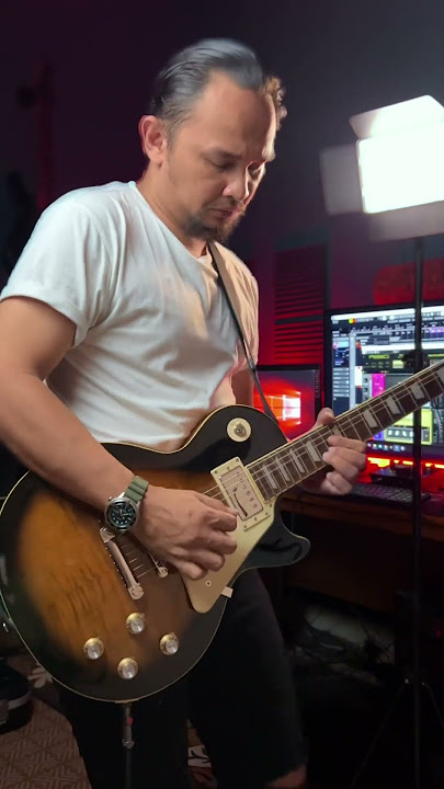 Seperti yang Dulu - UNGU mark tremonty vibe #unguband #sepertiyangdulu #marktremonti