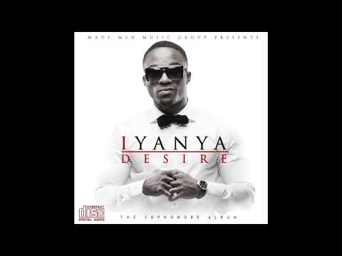 Iyanya - Jombolo Ft. Flavour