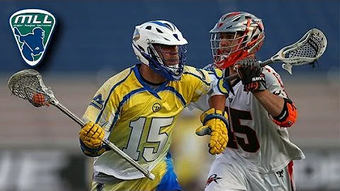 Josh Amidon Workaround Goal vs Denver Week 1