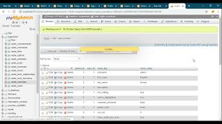 Celebrity WordPress Default Database Tables Complete Explanation | WordPress Tutorials For Beginners In Hindi Profile