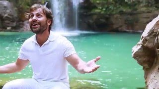 Jardim que se Renova – Haroldo Menezes e Bruna Brasil