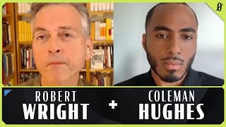 A Debate on Israel-Palestine | Robert Wright &amp; Coleman Hughes