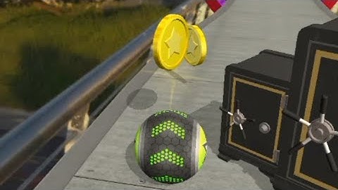 Going balls super speedrun gameplay new update level-643